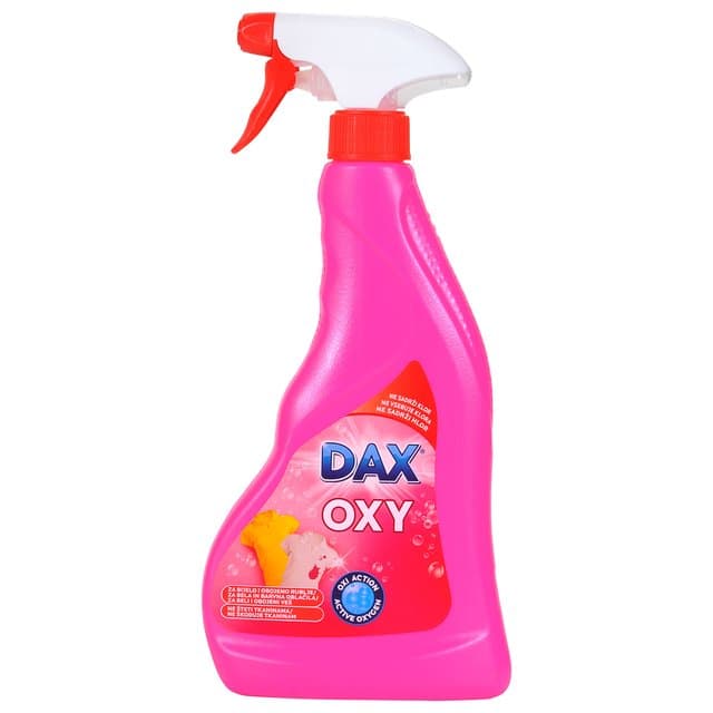 DAX ODSTR MRLJA OXI AKT KISIK 500ML