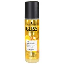 Gliss Kur Express Repair Regenerator Oil Nutritive