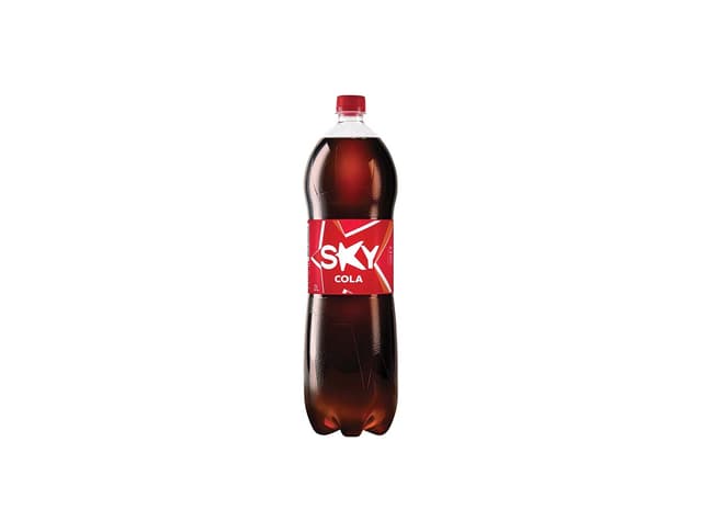 Sky Cola