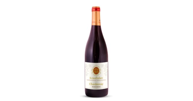 Chardonnay Krauthaker Rosenberg ZOI Suho 2022