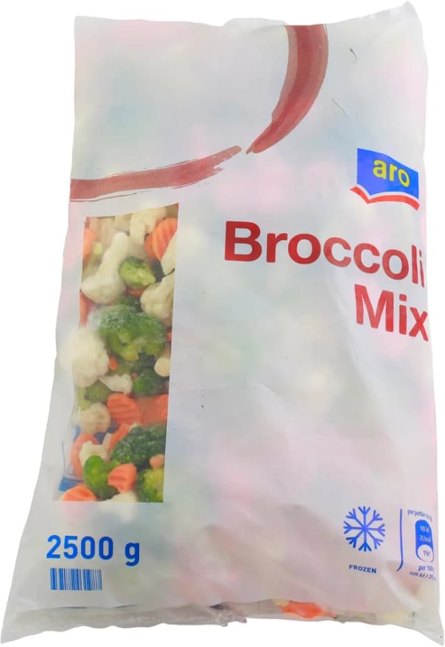 2,5KG ARO CARSKA MJEŠAVINA