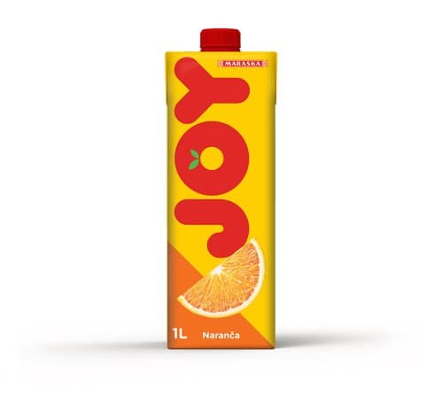 Sok Joy Naranča