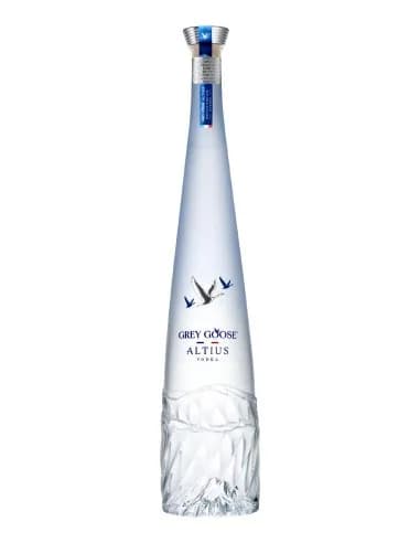 VODKA GREY GOOSE ALTIUS 0,70 (6)*