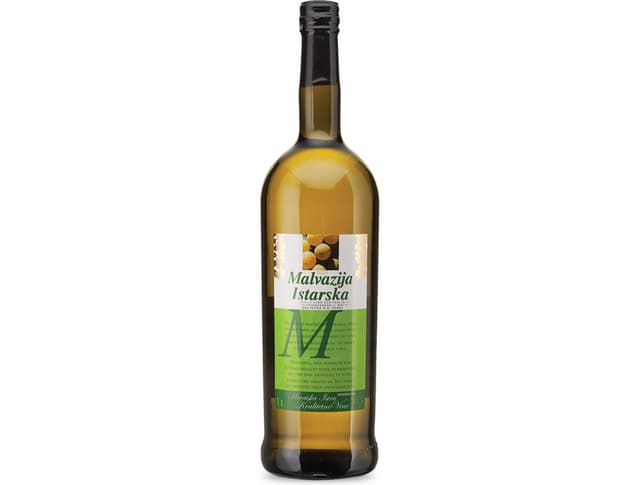 Vino Malvazija Istarska