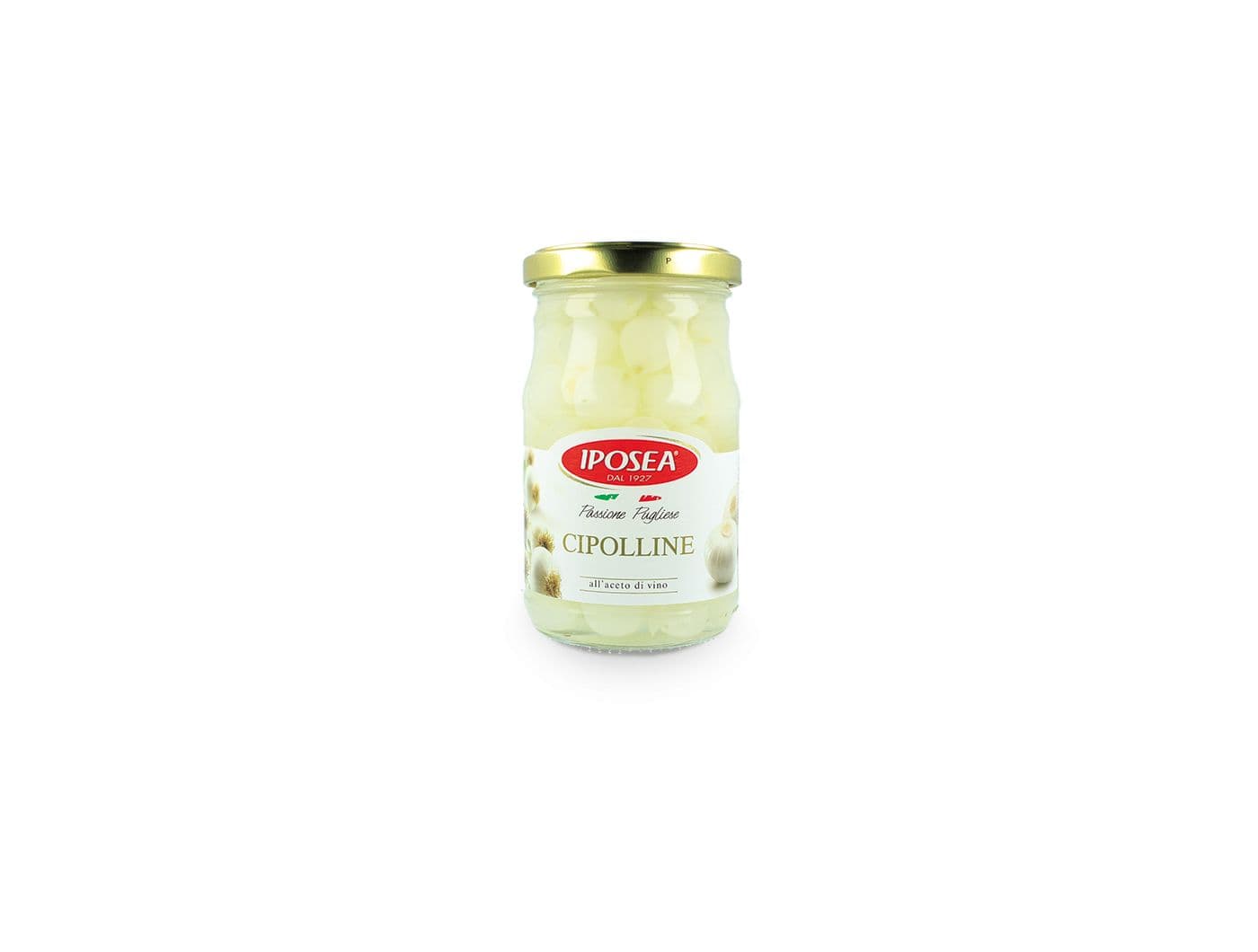 KAPULICE U VIN.OCTU 290 g IPOS