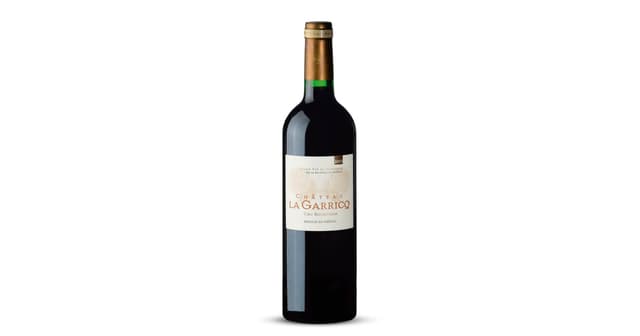 CHATEAU LA GARRICQ CRVENO 0,75 (6)*