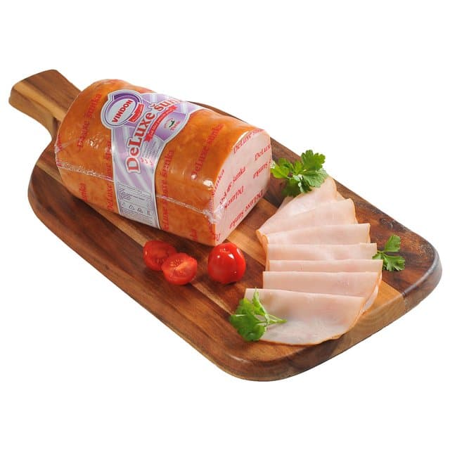 Šunka Pureća De Lux Vindon