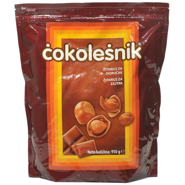 Čokolešnik