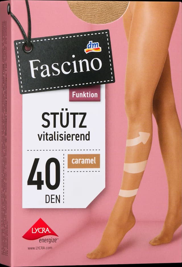 Fascino HH potp.40 den kar. 38/40 1 kom.