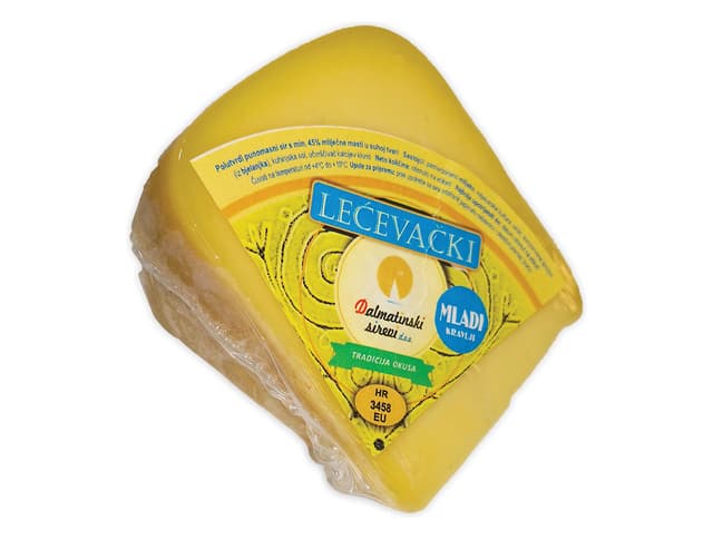 Sir Lećevački Mladi
