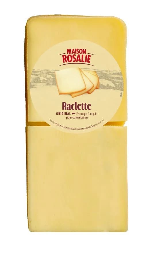 250G RACLETTE SIR