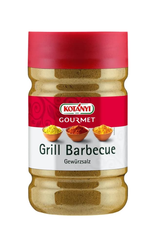 904G KOTANYI GRILL BARBECUE