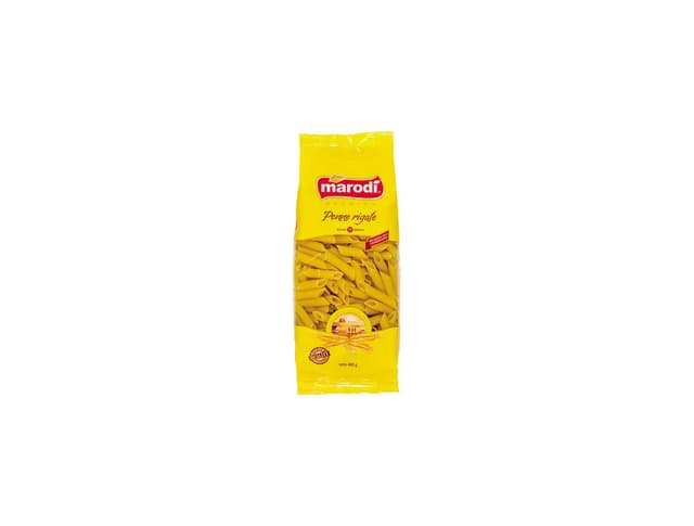 Tjestenina Penne Rigate