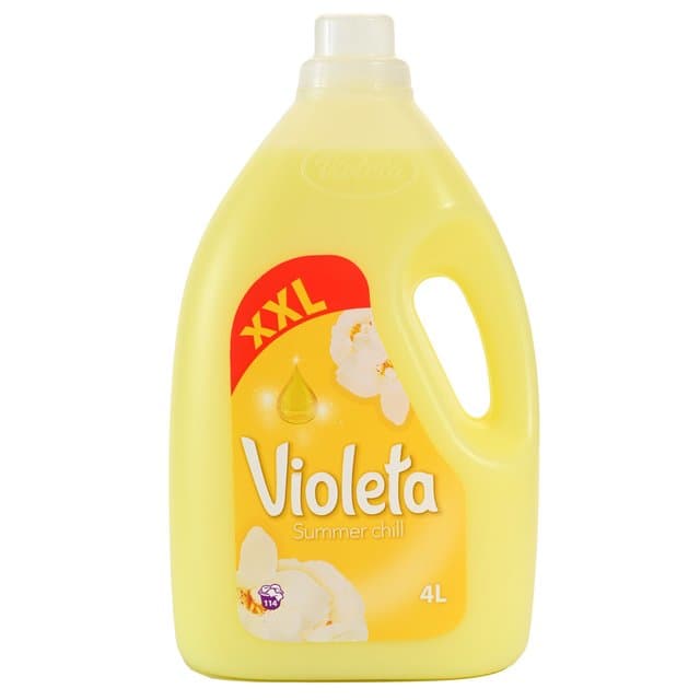 Omekšivač Violeta Summer Chill
