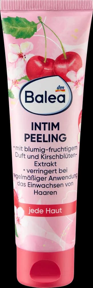 Balea piling za intimno područje 100 ml