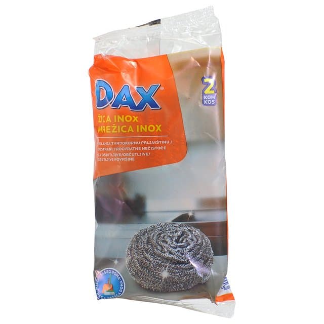 ŽICA INOX DAX 2/1