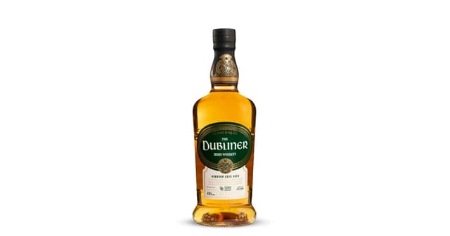WHISKEY THE DUBLINER 1,0 (6)*
