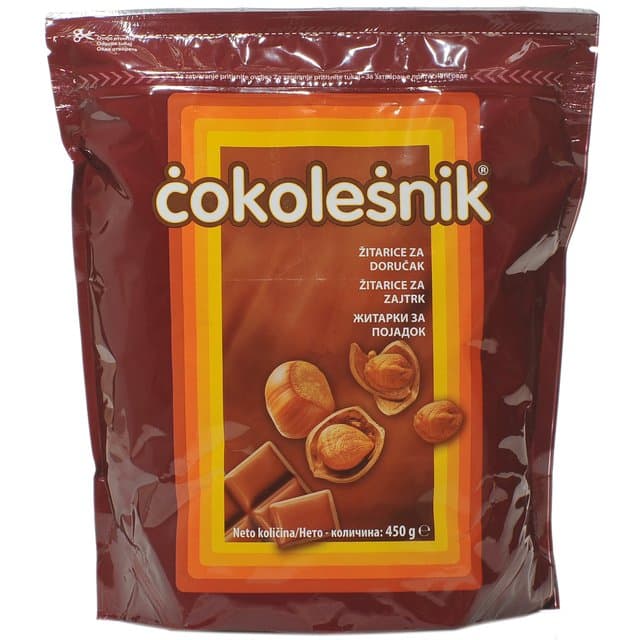Čokolešnik