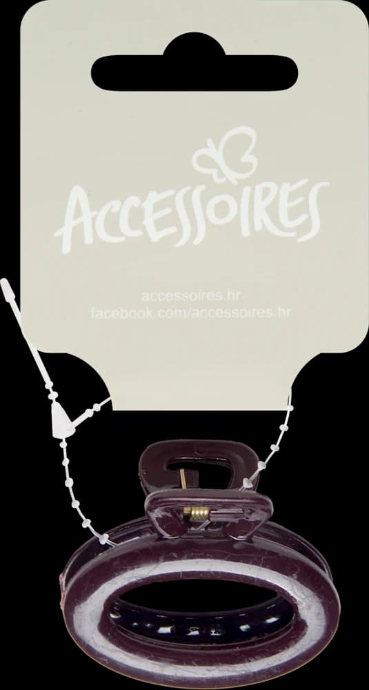 Accessoires kopča za kosu 38717