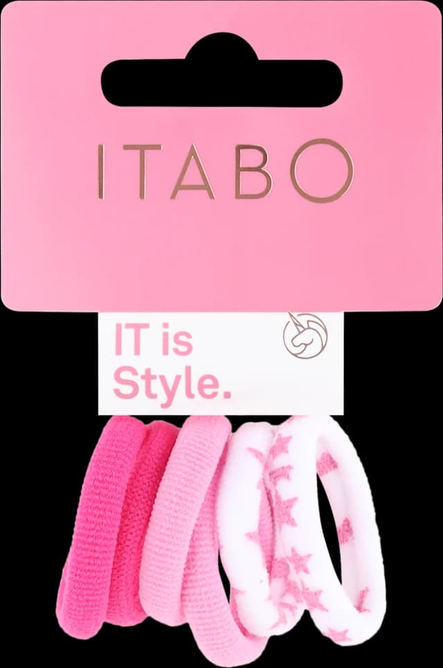 Itabo dj.gumica za kosu 6/1 29079