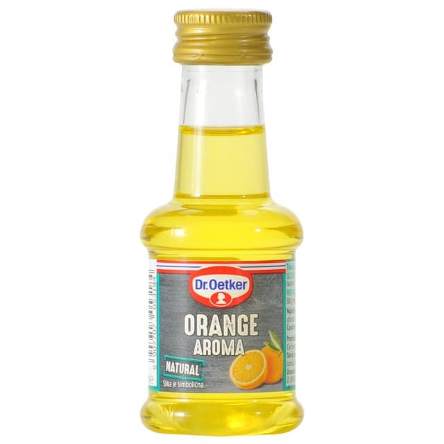 Aroma naranče
