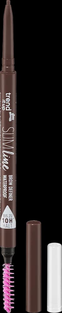tIU olovka za obrve Slim Line Def. 040