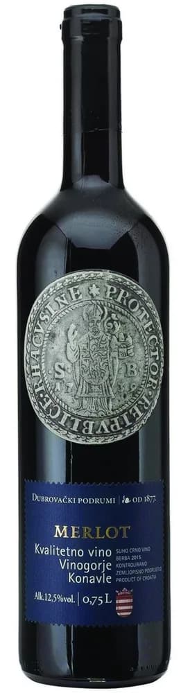 Vino Merlot