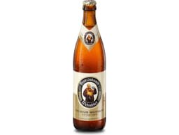 Pivo Franziskaner pšenično 0.5L