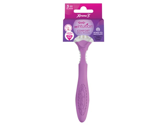 Wilkinson Xtreme 3 Beauty Brijac