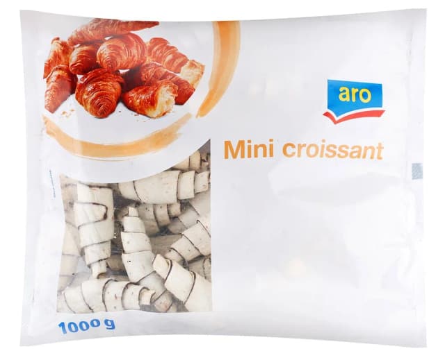 1KG ARO MINI CROIS.ZEBRACCA30G