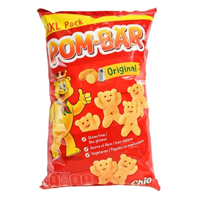 Pom Bar Original XXL