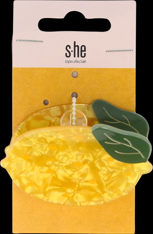 s-he ukosnica akril Lemon 45013