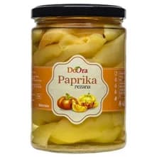 Paprika Rezana