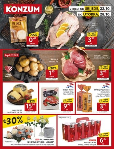 MAKOVNJACA XXL 1000 G VOPEX