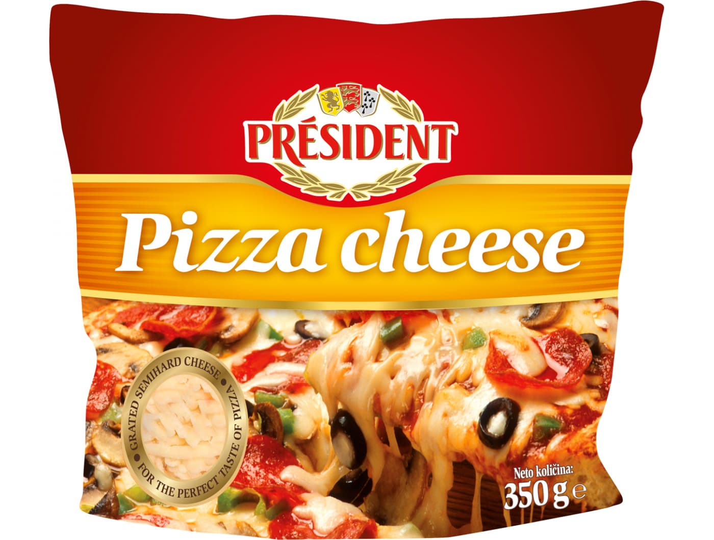 Sir za pizzu