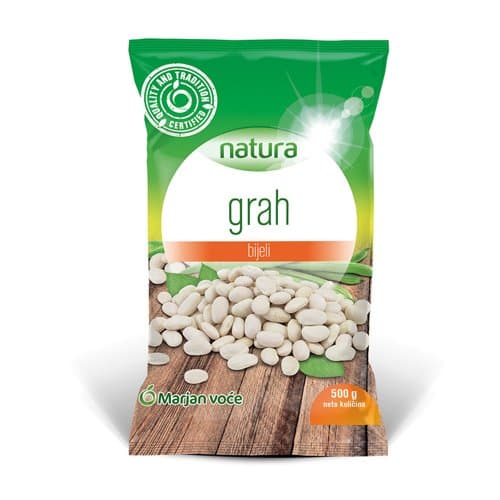 Grah bijeli