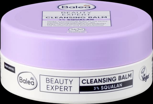 Balea Beauty Exp. balz./čiš. lica 100 ml