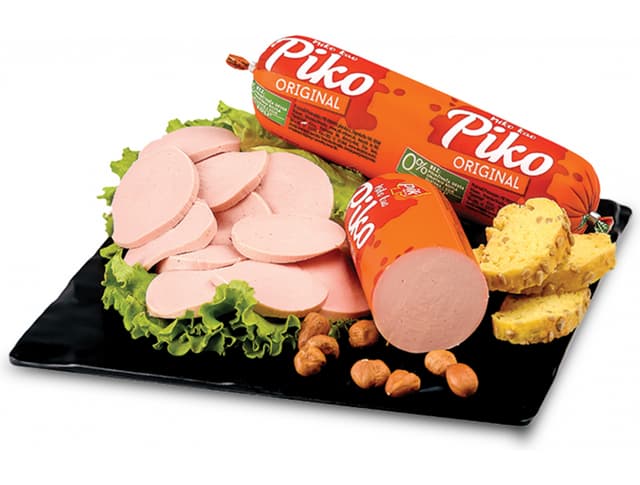 Piko Parizer