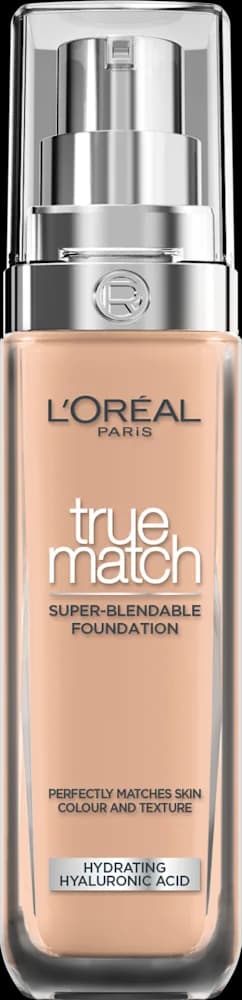 L'Oreal tek.puder True Match 5R5C5K