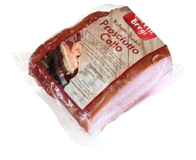 CCA2,5KG PROSC.COTTO KUH.ŠUNKA