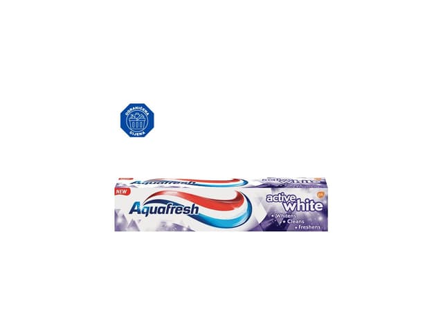 Pasta za zube Aquafresh Active White