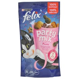 Party Mix Picnic poslastica 60 g