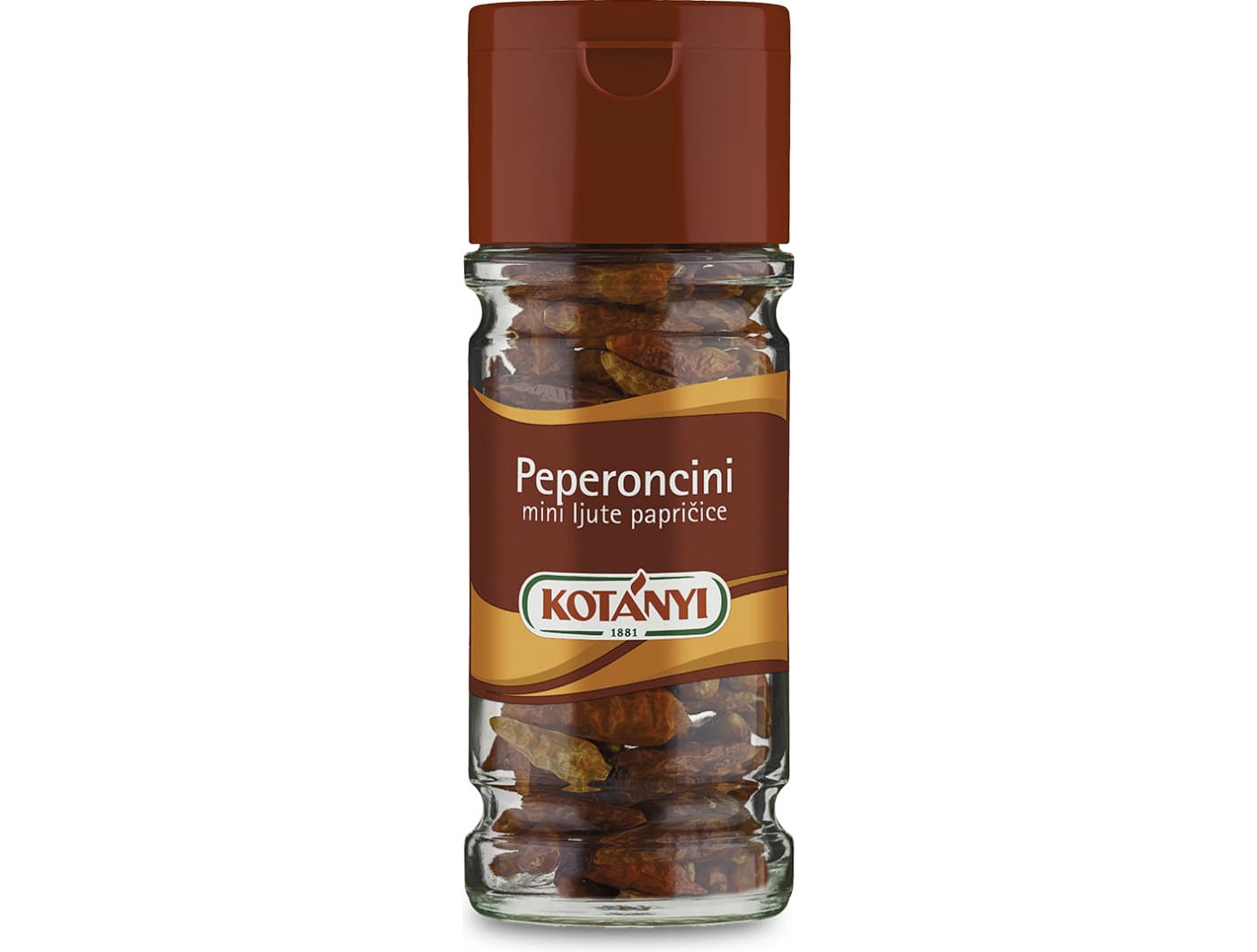 Začin Peperoncini