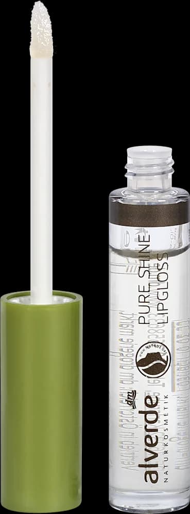alverde sjajilo za usne Pure Shine