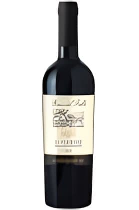 VINO IGT BOSCO DEL GRILLO ROSSO TOSCANA GOVERNO 13% 0,75 L