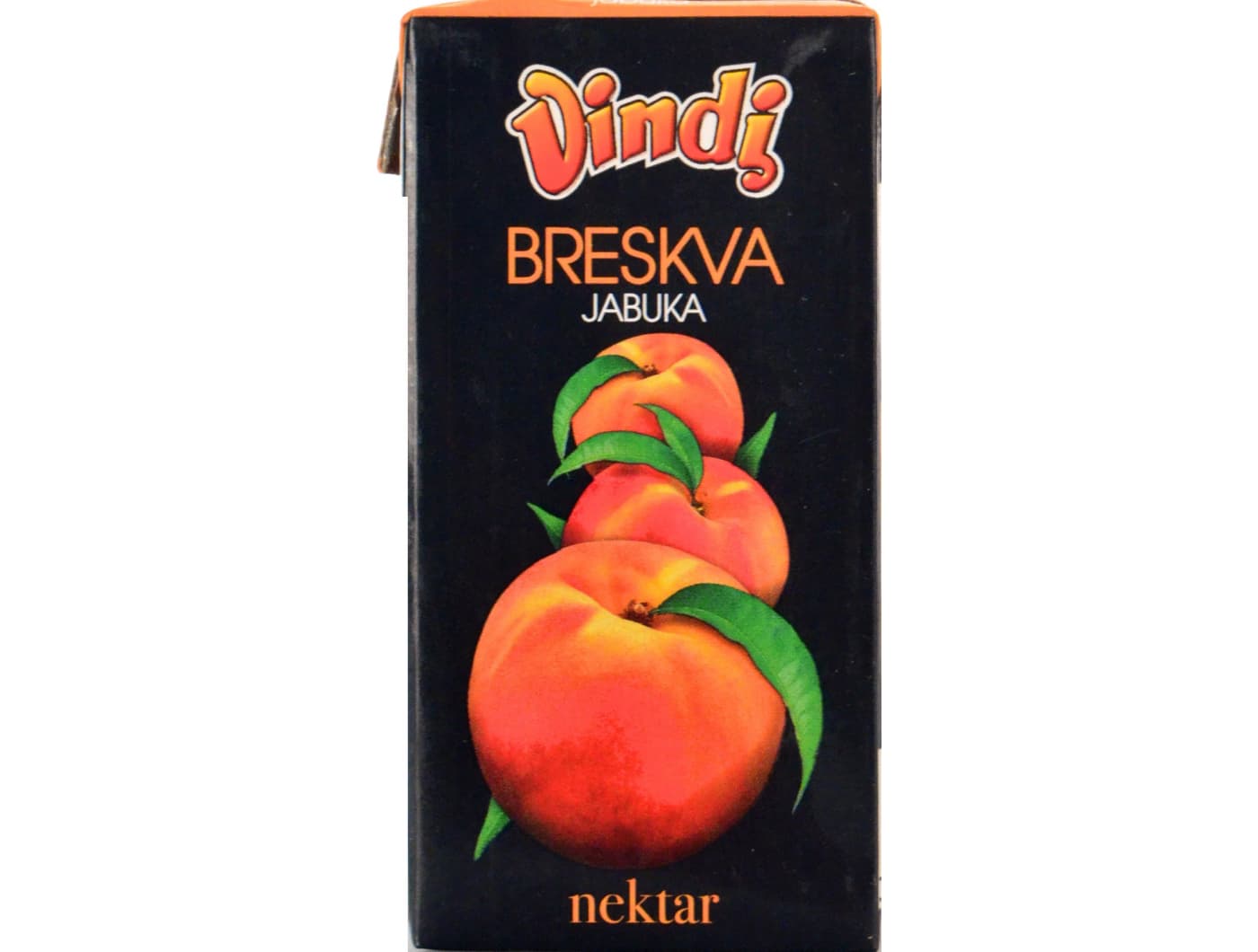 Vindi Nektar Breskva Marelica Jabuka