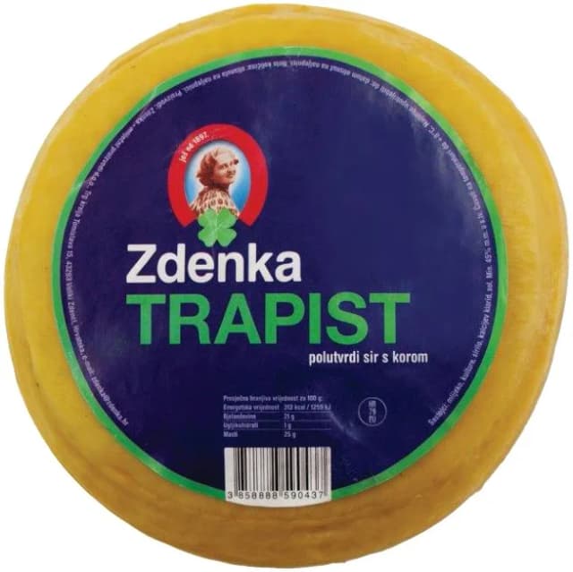 Sir Trapist