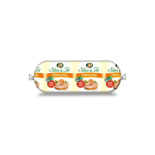 Pileća prsa Slim&Fit