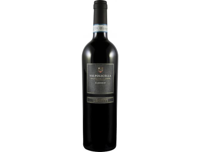 VINO VALPOLICELLA 0,75 L LENOT