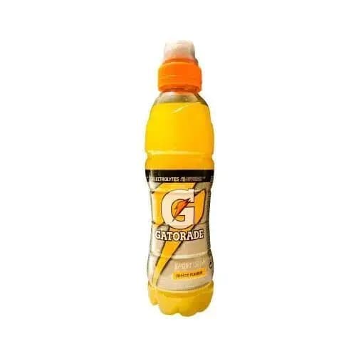 Gatorade Naranča